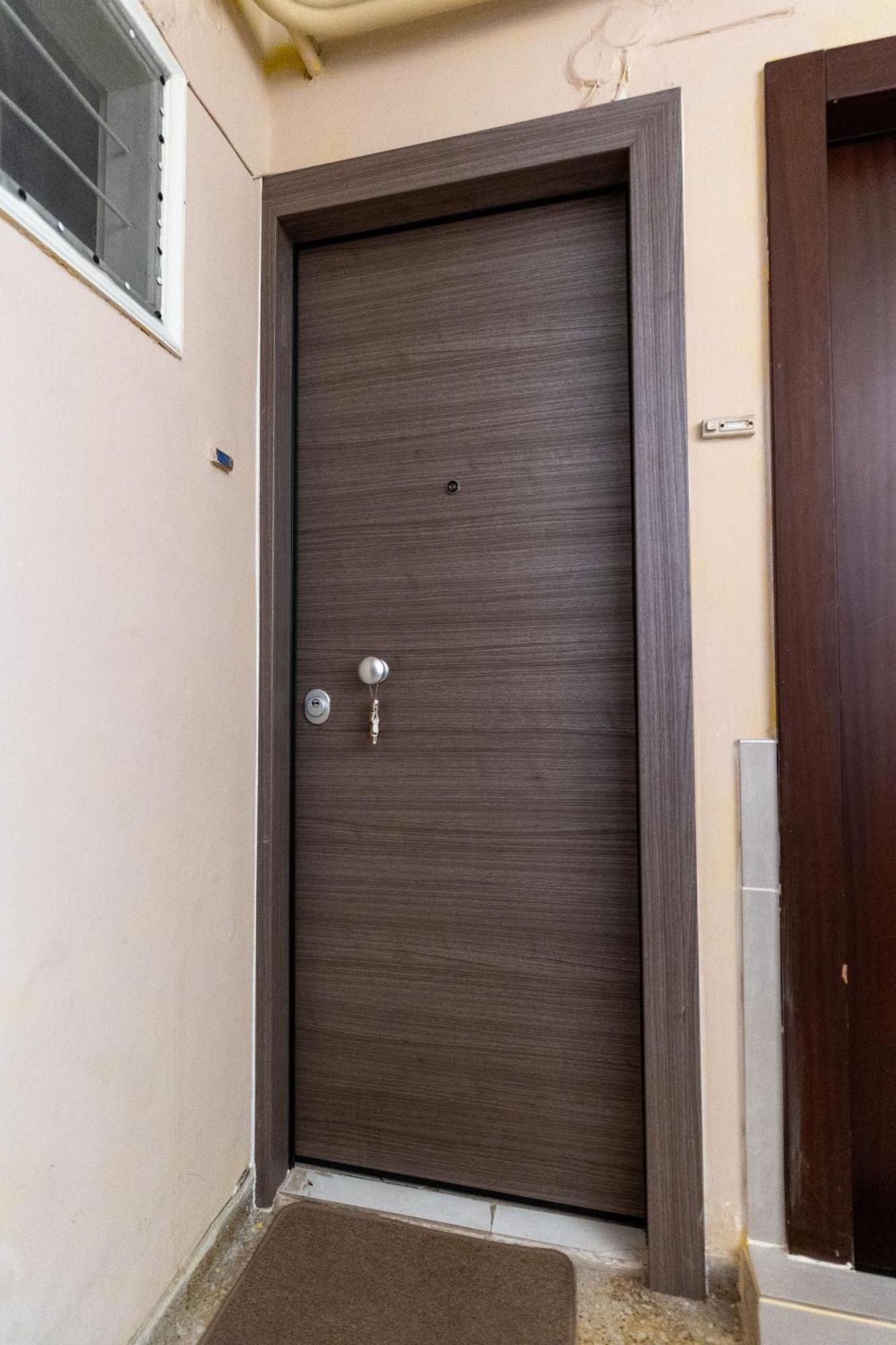 Katerina'S House Near Acropolis Apartment Athens Exterior photo