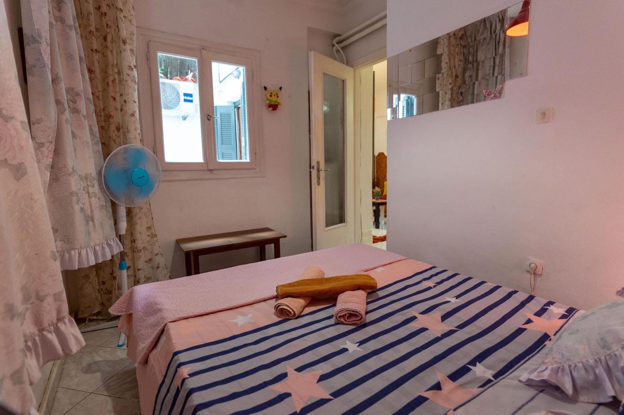 Katerina'S House Near Acropolis Apartment Athens Exterior photo